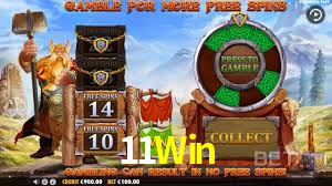 Descubra o Mundo do Cassino Online com 11Win